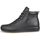 ECCO - SOFT 7 TRED M - Heren Laarzen - Zwart