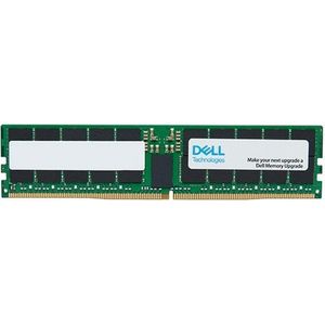 Dell - Geheugenupgrade - 64 GB - DDR5 - 5600 MT/s - RAM