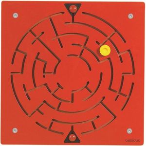 Speel Element Labyrint - Beleduc (23610)