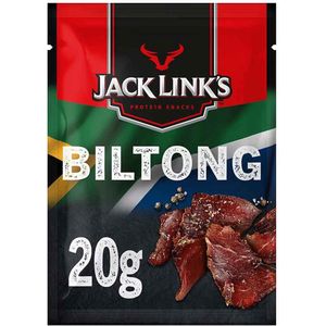 Biltong Original Jack Links 1x 20gr Original