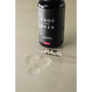 Apple Peeling - Mild Exfoliant