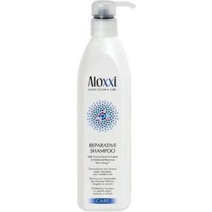 Aloxxi Reparative Shampoo - 300ml