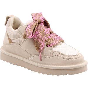 Colors Of California - Sneakers - Beige