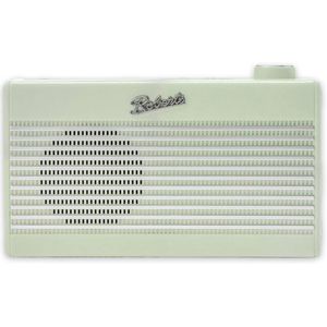 Rambler Mini DAB/FM BLUETOOTH RADIO MINI GROEN