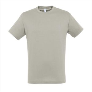 SOL'S Regent T-Shirt 150 L150 - Light Grey (Solid) - XL