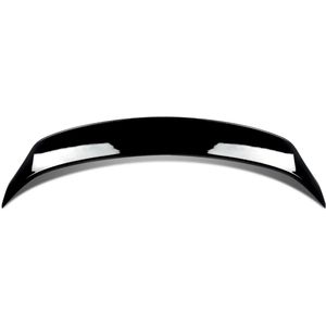 Achterspoiler - Voor Lexus IS200/IS250/IS350/IS300 - Auto accessoires - Kofferspoiler - Ducktail spoiler - Gloss Zwart