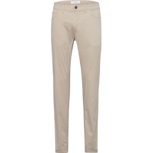 Brax - Cadiz - Chino Broek - Beige - Five-pocket