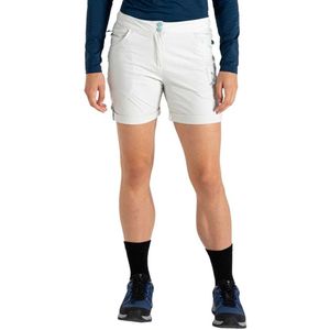 Dare2b - Melodic III - Korte Broek - Gerecycled Nylon/Elastaan - Waterafstotend - UV-bescherming UPF 50+