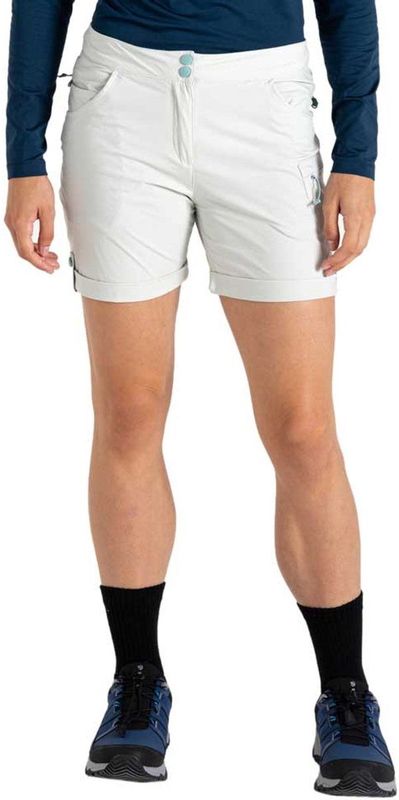 Dare2b - Melodic III - Korte Broek - Gerecycled Nylon/Elastaan - Waterafstotend - UV-bescherming UPF 50+