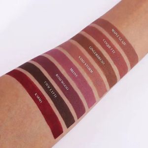 LA Girl - Shockwave Nude Lipliner - Karma