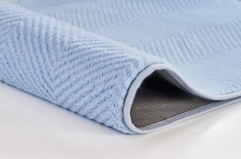 Badmat - Kleur - Materiaal