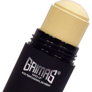 Grimas - Covercream pure - 1521 - Stick - 16ml