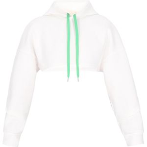 myMo - Sweatshirt - Relaxed Fit - Met Capuchon - Back to School Collection