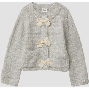 s.Oliver Strickjacke