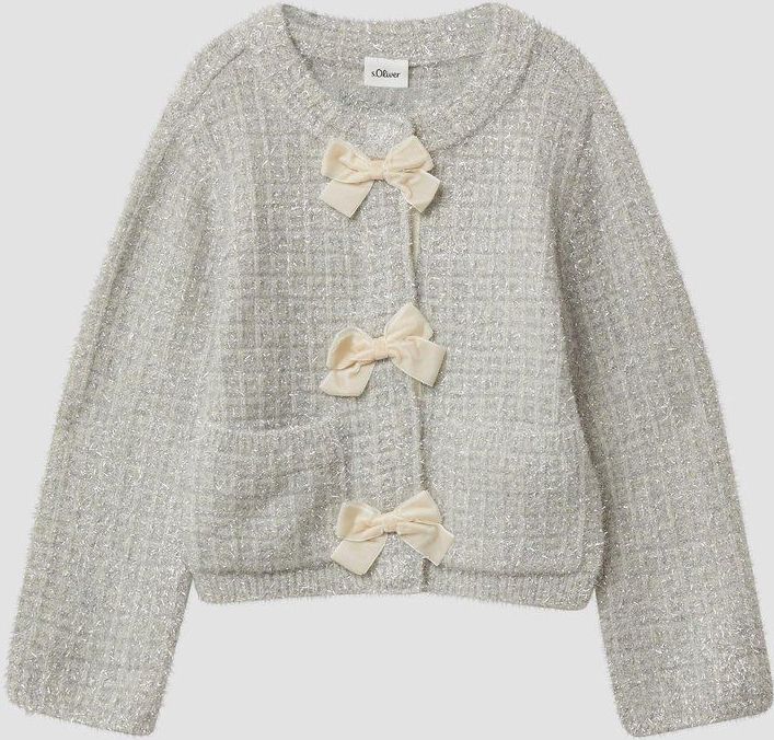 s.Oliver Strickjacke