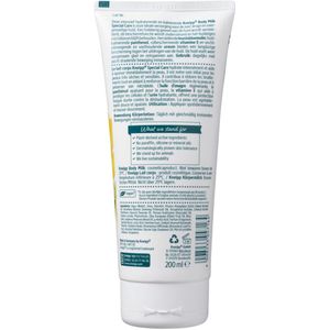 Kneipp - Body Milk - Teunisbloem - 200ml - Voor Droge Huid