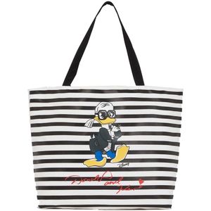 KARL LAGERFELD A3W50103 KL X DISNEY REVERSIBLE SHO Zwart N/A EU