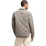 Replay - Overhemdjack - Katoenmix - Regular Fit - Kentkraag