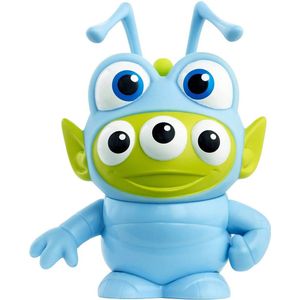 Mattel Disney Pixar Remix A Bugs Life "" Alien #18 Flik ActieFiguur