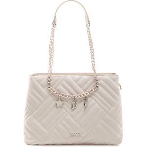 Liu Jo Simpatica Dames Handtas - Beige