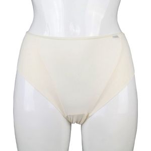 Avet dames heup slip 3244 - Microfiber - M - Creme