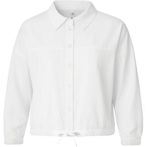 Zoso Blouse Lisa 254 0005 Off White Dames Maat - S