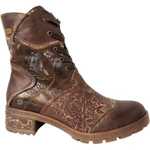 Laura Vita Veterboot Cocrailo 24 SOA0053-24E Choco Bruin