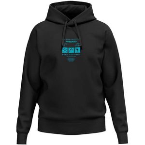 Head Wcr Hoodie