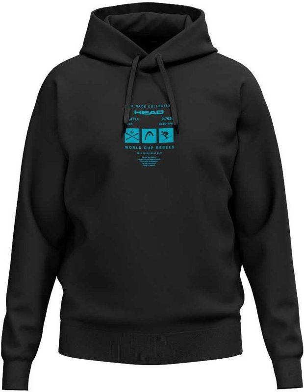 Head Wcr Hoodie
