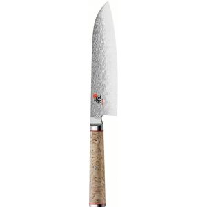 MIYABI 5000MCD SANTOKU - 180 mm