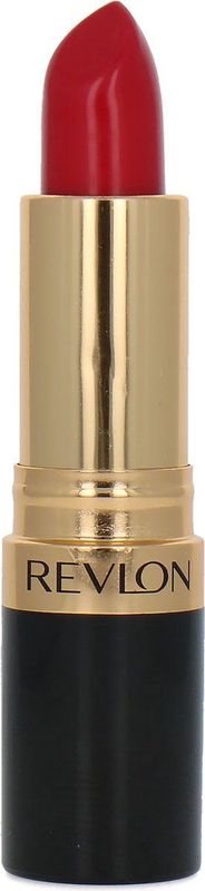 Revlon - Super Lustrous - Lippenstift - 775 Super Red