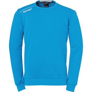 Kempa Player Training Top Kempa Blauw-Wit Maat L