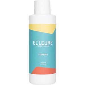 Elleure Developer - Teinture Oxydant6% 1000ml