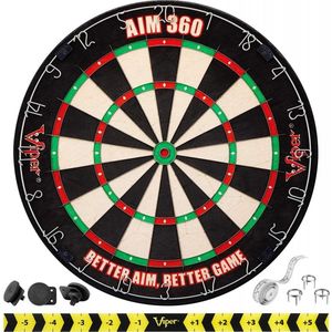 Viper Aim 360 Dartbord