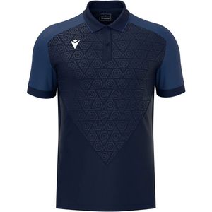 Polo Macron Baldwin