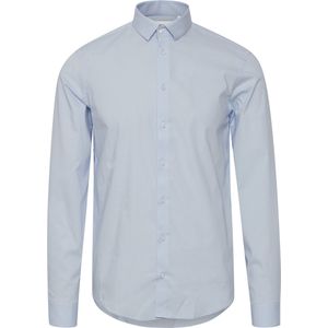 Casual Friday CFPALLE Slim Fit Shirt - Heren Overhemd - Maat XS