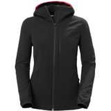 Helly Hansen - Aurora Shield - Damesfleece - 90% Polyester - 10% Elastan