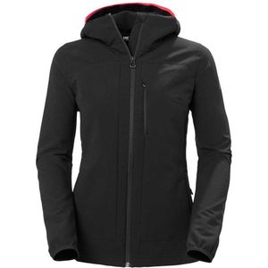 Helly Hansen - Aurora Shield - Damesfleece - 90% Polyester - 10% Elastan