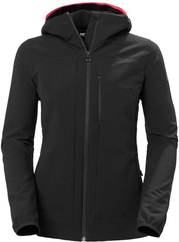 Helly Hansen - Aurora Shield - Damesfleece - 90% Polyester - 10% Elastan