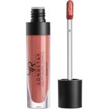 Lippenstift - Liquid Matte - Rood - Vloeibaar - Langhoudend