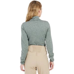 Protest Women's Fabrizm 1/4 Zip Top