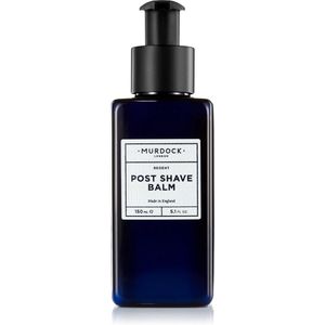 Murdock London - Post Shave Balm - 150ml - Baardbalsem voor na het scheren