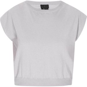 DreiMaster - Klassik Shirt - Grijs - Nachtkleding