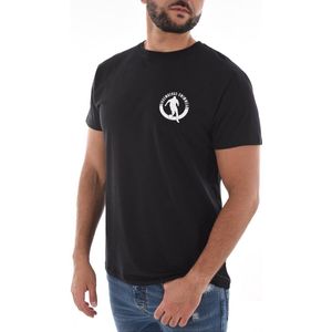 T-shirts korte mouwen Bikkembergs