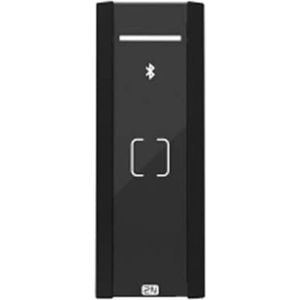 2N 916115 toegangscontrolelezer Basistoegangscontrolelezer Zwart