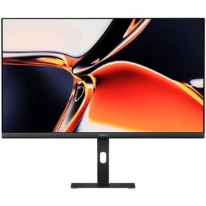 Gaming Monitor - Xiaomi - Zwart - 4K Ultra HD - 27 inch
