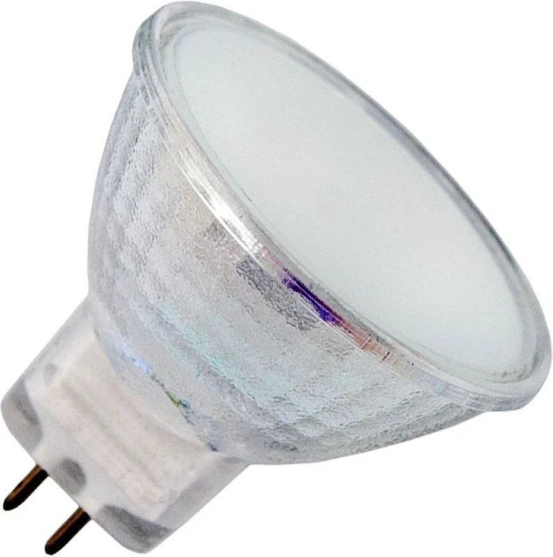 SPL GU4 Spot - Warm Wit - 20W - 35mm