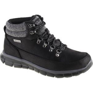 Skechers - Synergy Cool Seeker - Wandelschoenen - Zwart - EU 39