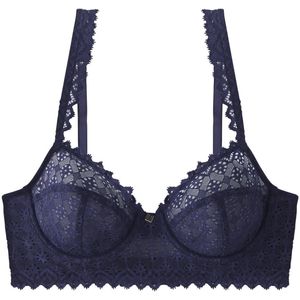 Damesmandbeha Pomm'Poire Culottée