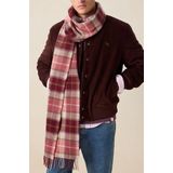 Sissy-Boy - Corduroy Bomber Jas - Donkerpaarse - 100% Katoen